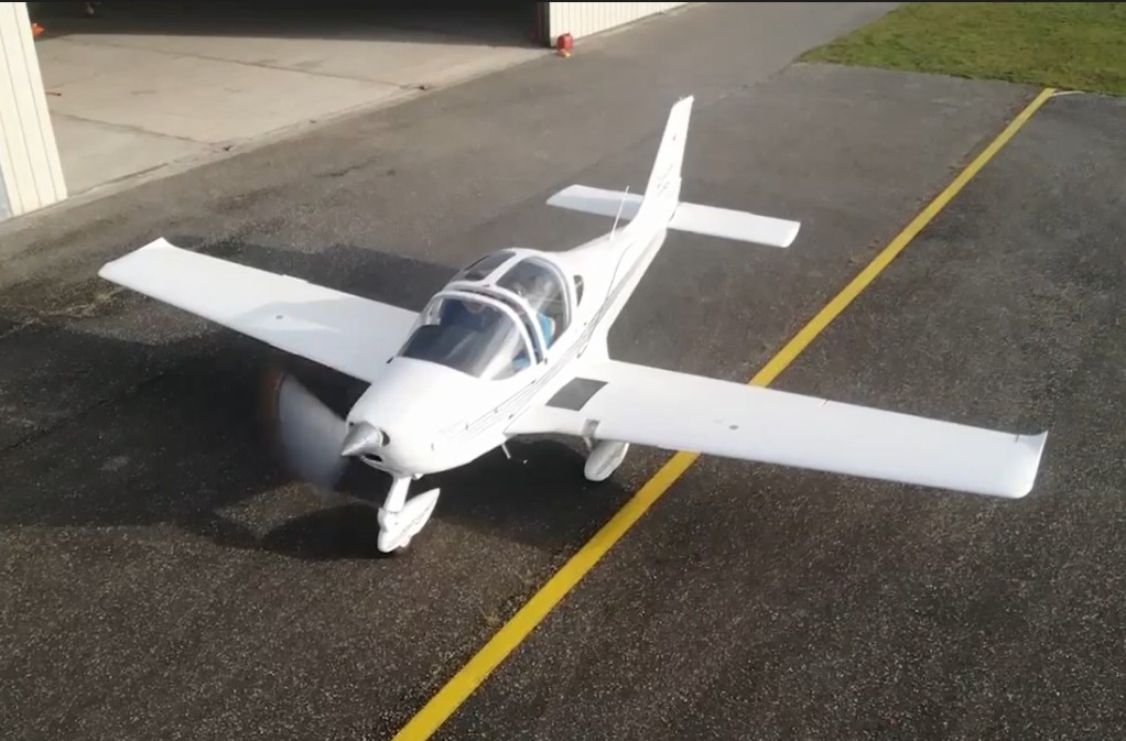 ulm occasion TECNAM - P 2002 sierra